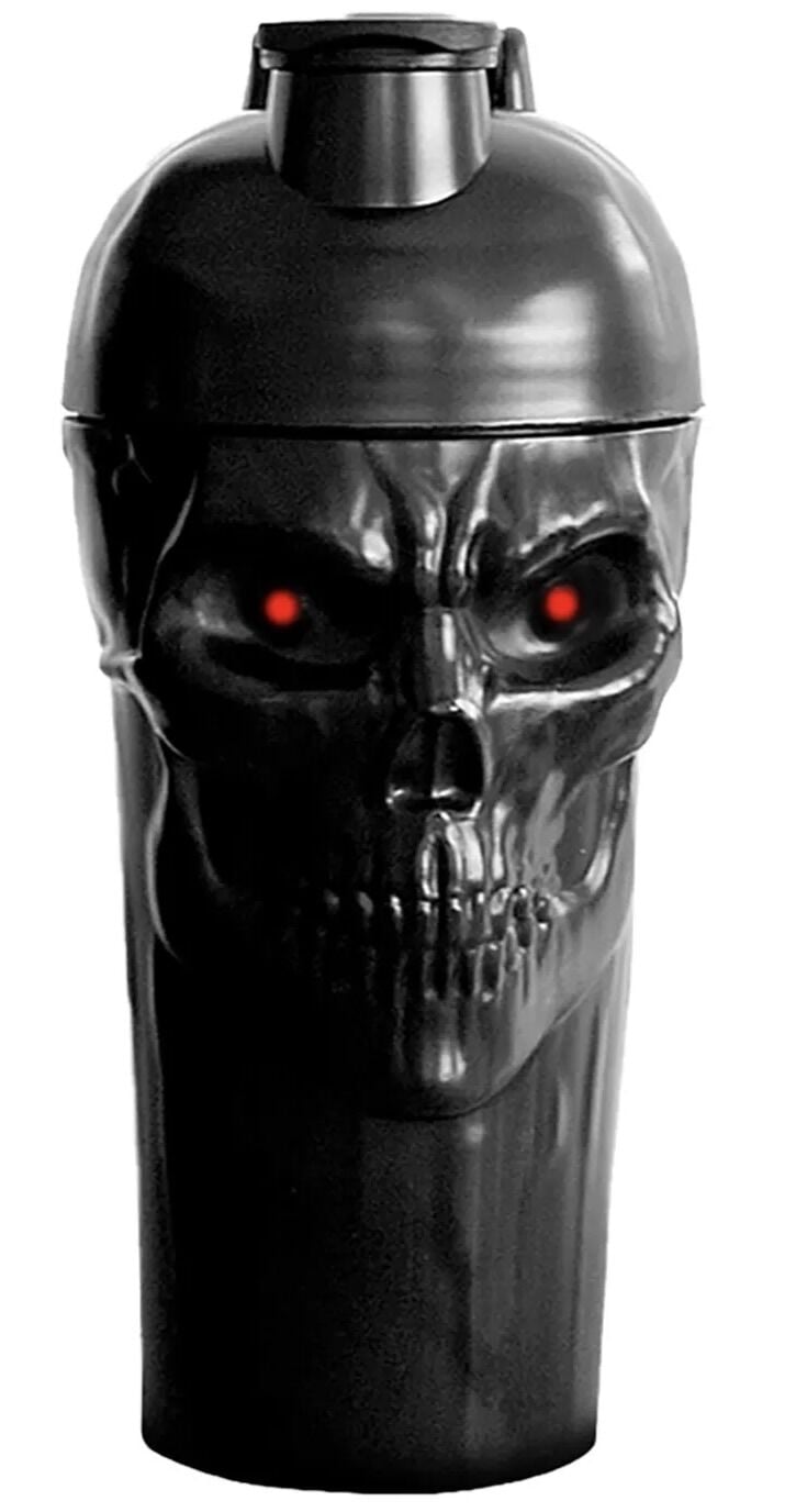 THE CURSE! SHAKER BLACK 700 ML