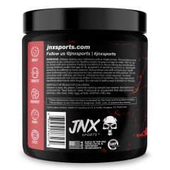 THE CURSE! PRE - WORKOUT WATERMELON AROMA 50 SERVİS