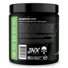 THE CURSE! PRE - WORKOUT GREEN APPLE AROMA 50 SERVİS