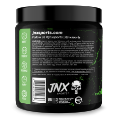 THE CURSE! PRE - WORKOUT GREEN APPLE AROMA 50 SERVİS